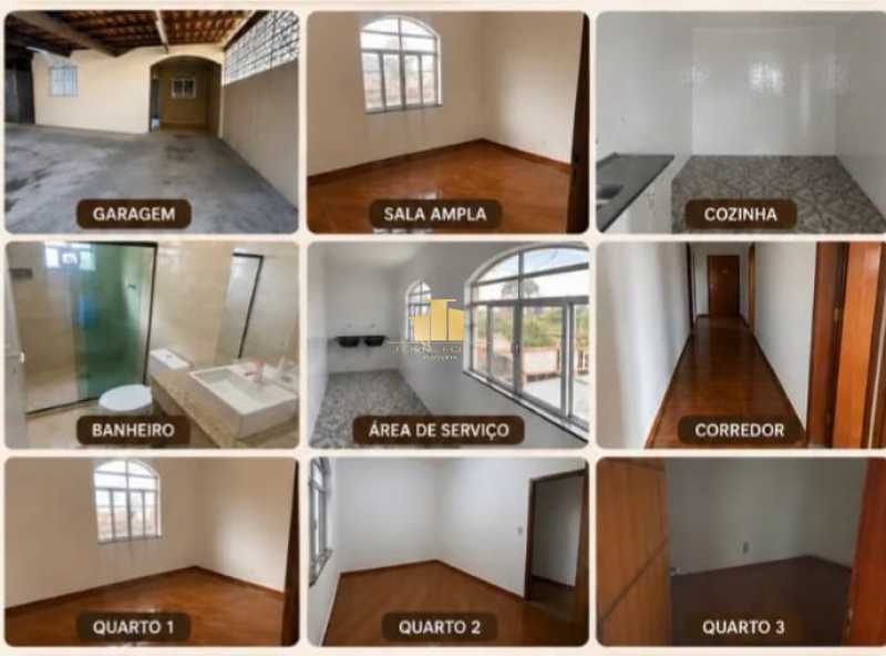 Casa, 3 quartos, 131 m² - Foto 10