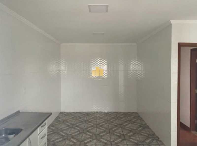 Casa, 3 quartos, 131 m² - Foto 1