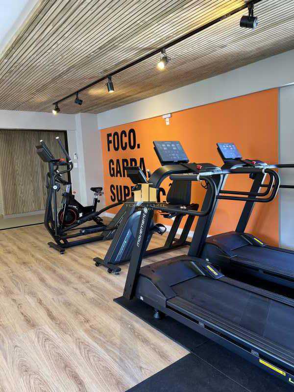 Loft, 35 m² - Foto 21