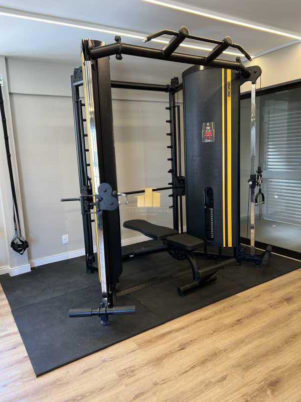 Loft, 35 m² - Foto 22