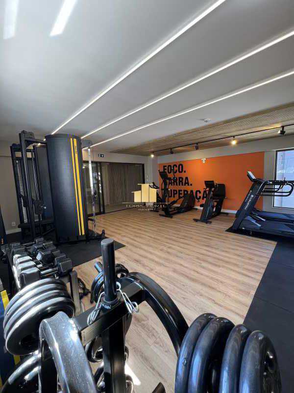 Loft, 35 m² - Foto 23