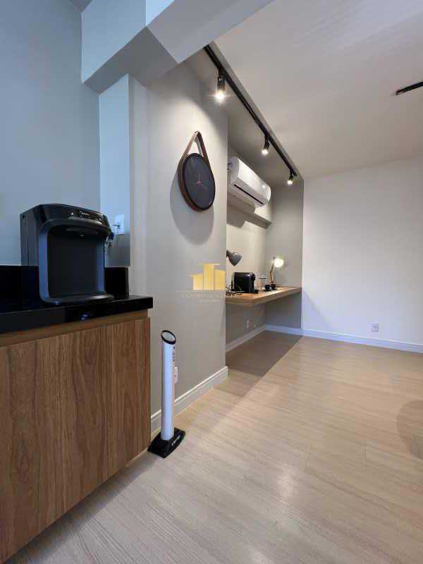 Loft, 35 m² - Foto 25