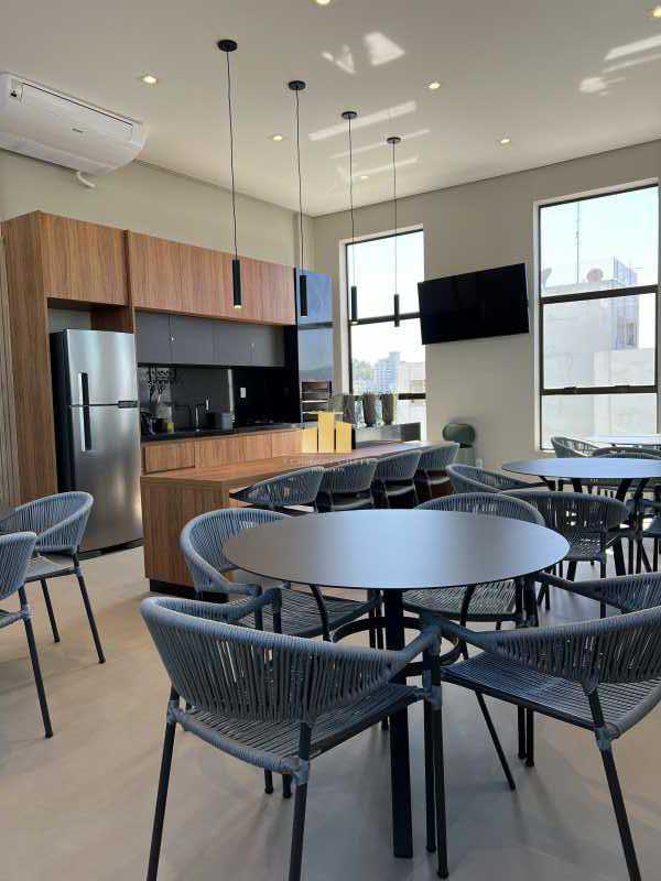 Loft, 35 m² - Foto 19