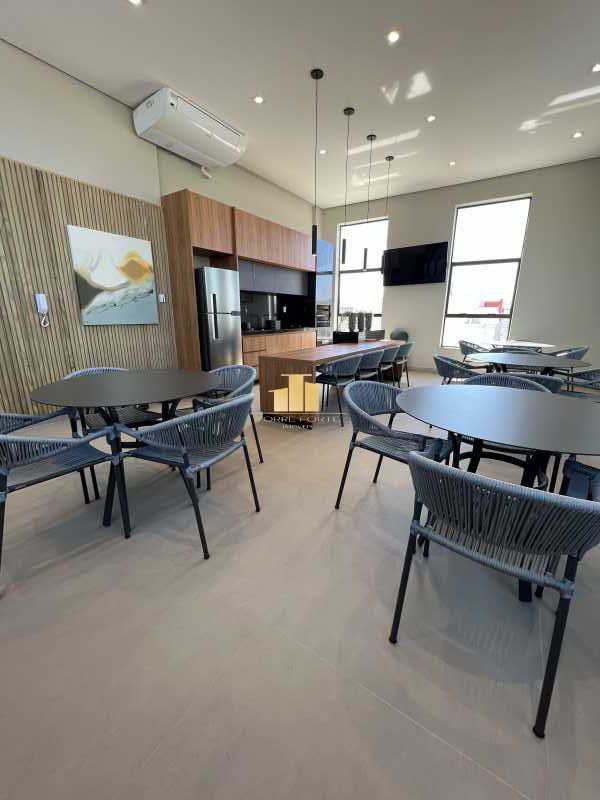Loft, 35 m² - Foto 20
