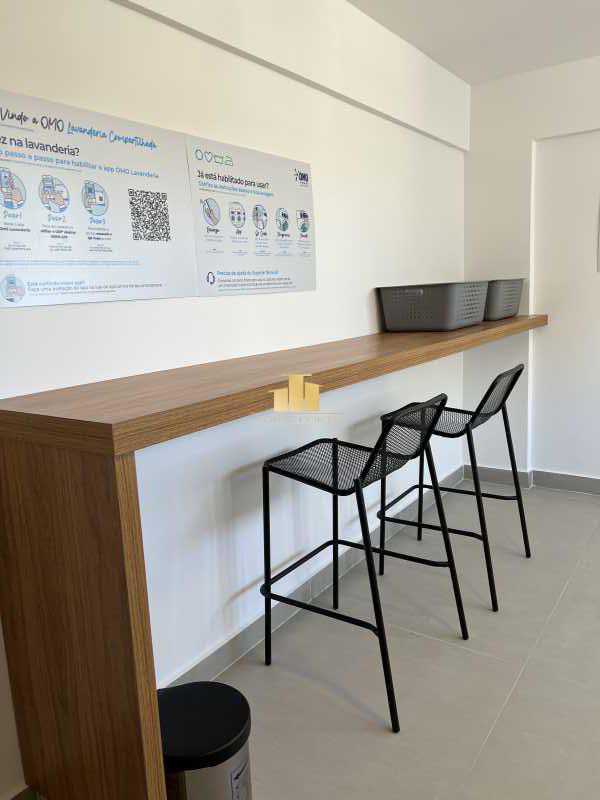 Loft, 35 m² - Foto 26