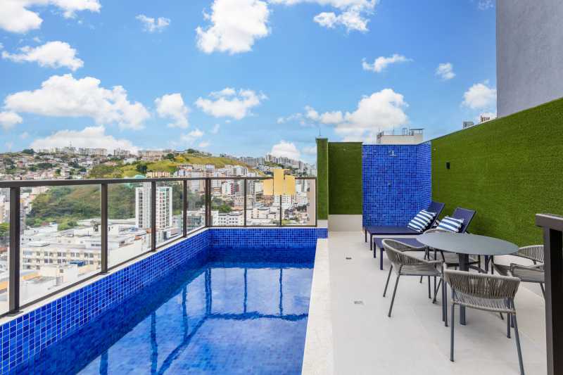 Loft, 35 m² - Foto 14