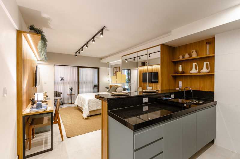 Loft, 35 m² - Foto 1