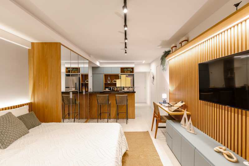 Loft, 35 m² - Foto 8