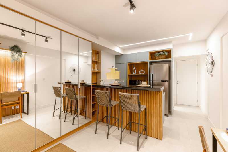 Loft, 35 m² - Foto 10