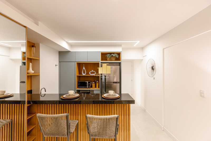 Loft, 35 m² - Foto 11