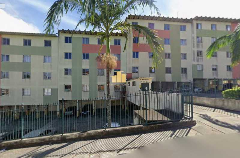 Apartamento, 2 quartos, 56 m² - Foto 1