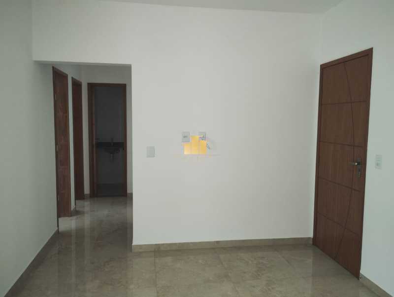 Apartamento, 2 quartos, 60 m² - Foto 1
