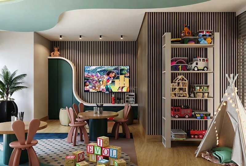 Apartamento, 2 quartos, 49 m² - Foto 21