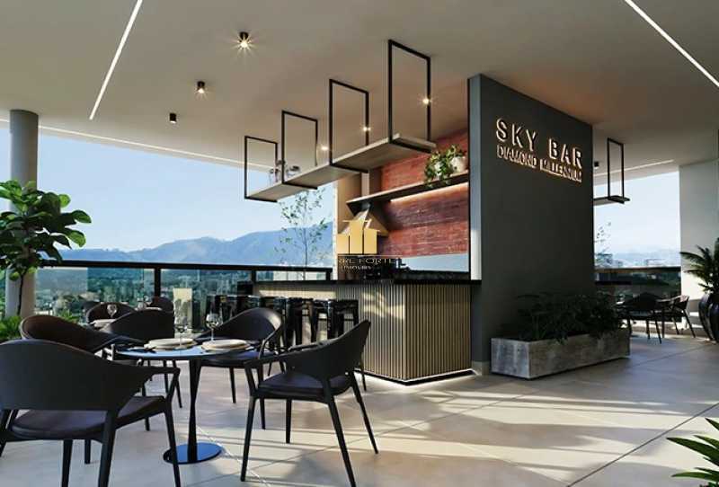 Apartamento, 2 quartos, 49 m² - Foto 16