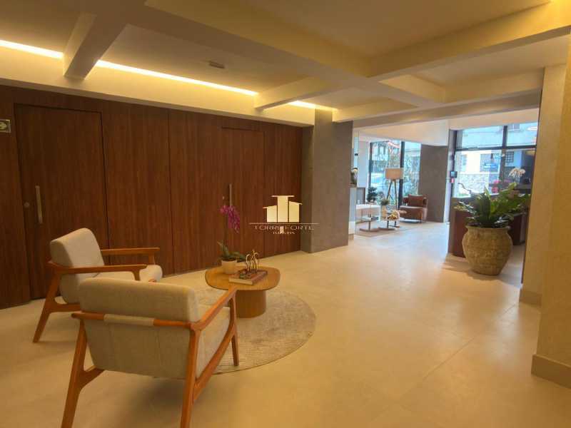 Apartamento, 2 quartos, 66 m² - Foto 5