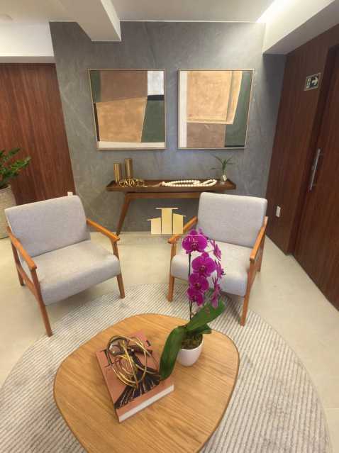 Apartamento, 2 quartos, 66 m² - Foto 7