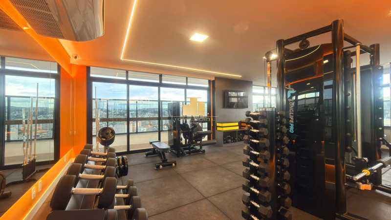 Apartamento, 2 quartos, 66 m² - Foto 9