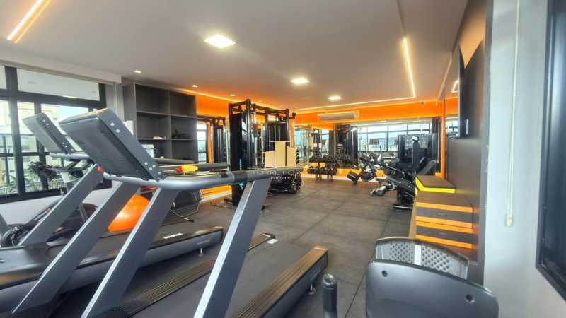 Apartamento, 2 quartos, 66 m² - Foto 11