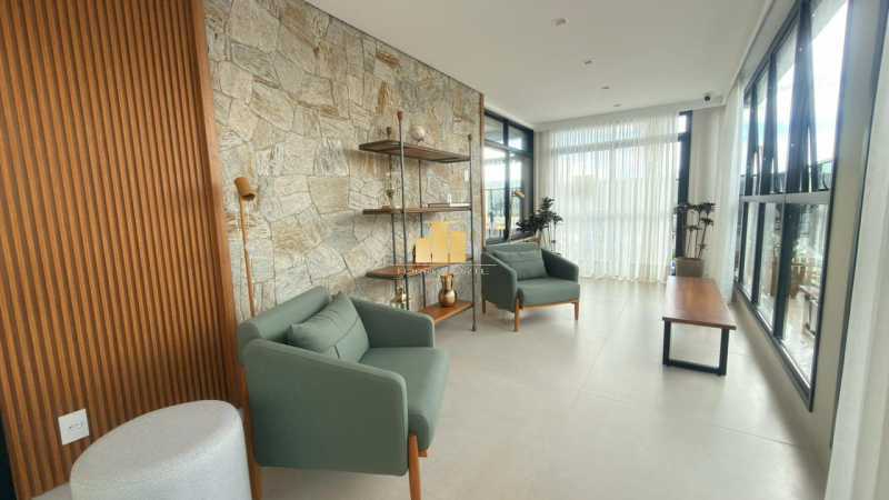 Apartamento, 2 quartos, 66 m² - Foto 13
