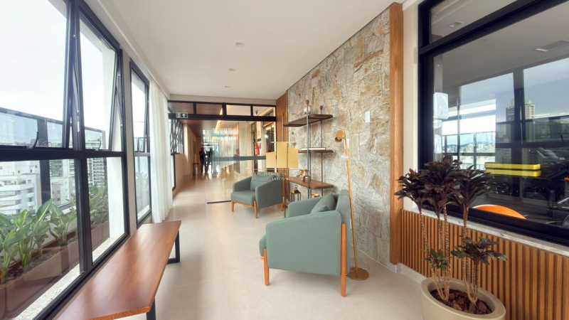 Apartamento, 2 quartos, 66 m² - Foto 14