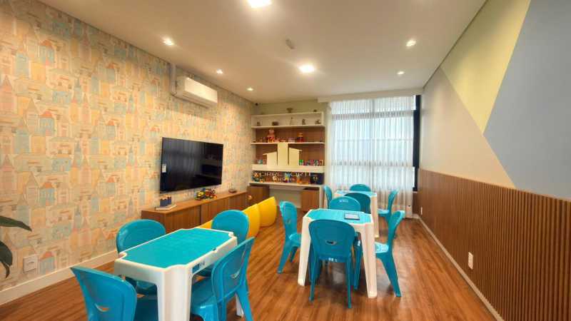 Apartamento, 2 quartos, 66 m² - Foto 15