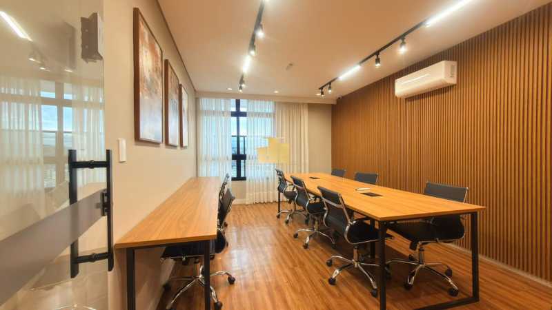 Apartamento, 2 quartos, 66 m² - Foto 17
