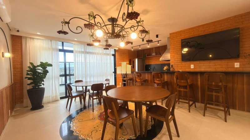 Apartamento, 2 quartos, 66 m² - Foto 20
