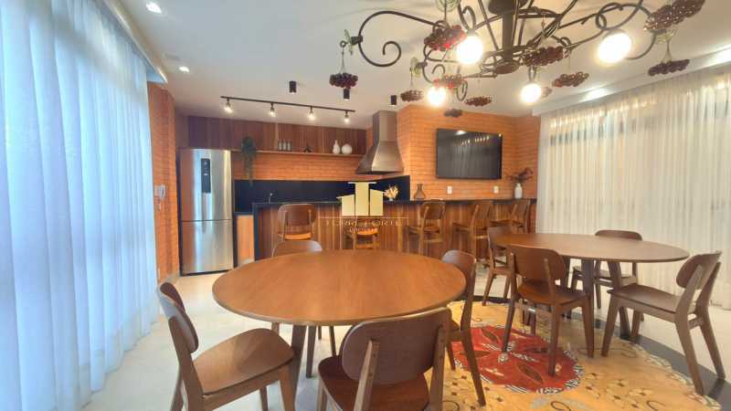 Apartamento, 2 quartos, 66 m² - Foto 21