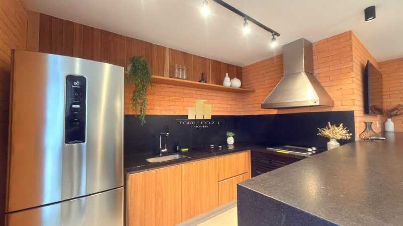Apartamento, 2 quartos, 66 m² - Foto 22