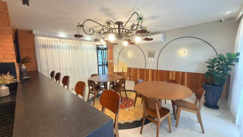 Apartamento, 2 quartos, 66 m² - Foto 23