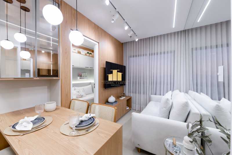 Apartamento, 2 quartos, 33 m² - Foto 14