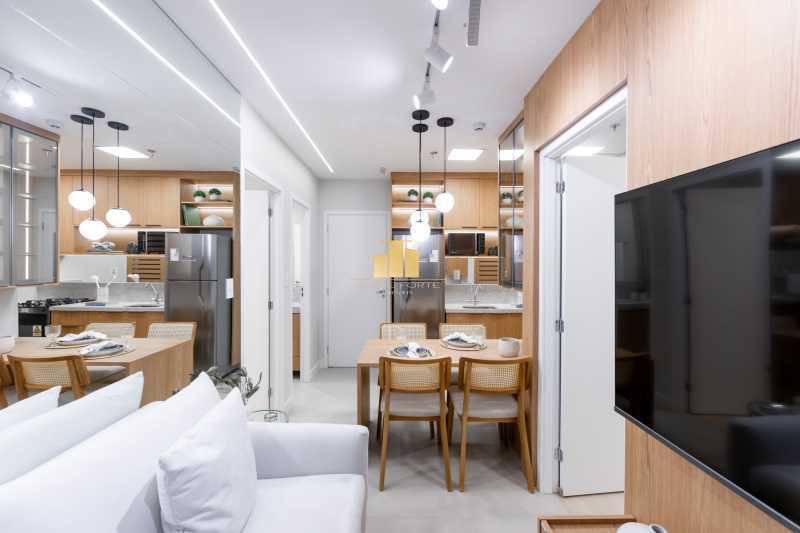 Apartamento, 2 quartos, 33 m² - Foto 15