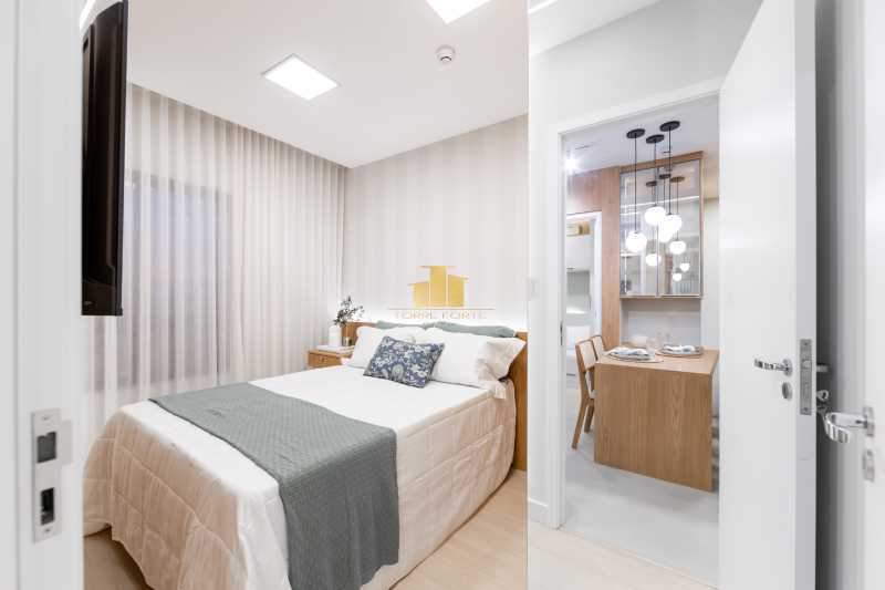 Apartamento, 2 quartos, 33 m² - Foto 18