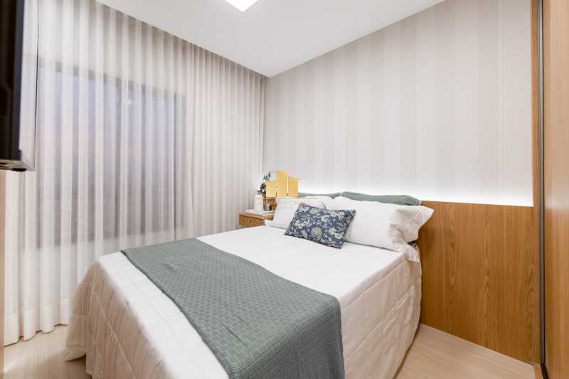 Apartamento, 2 quartos, 33 m² - Foto 19