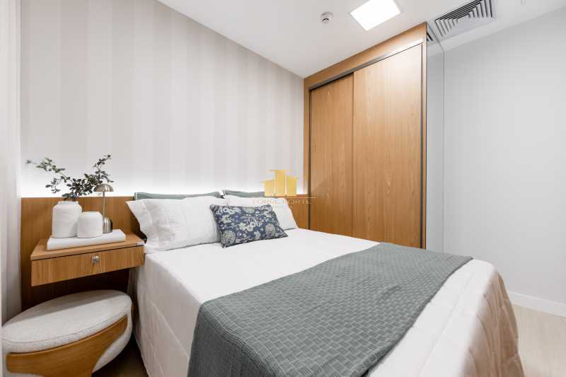 Apartamento, 2 quartos, 33 m² - Foto 20