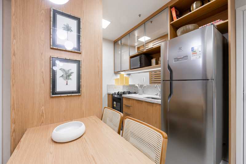 Apartamento, 2 quartos, 51 m² - Foto 4