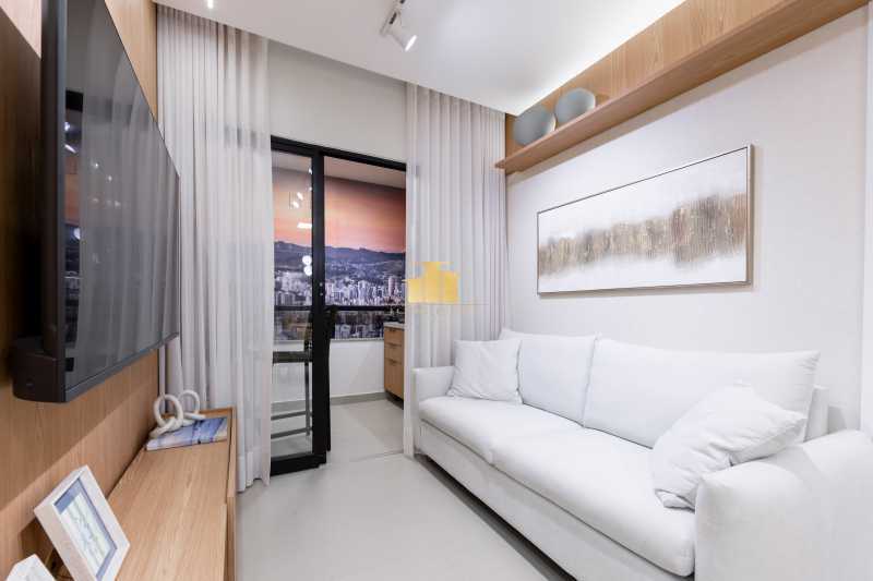 Apartamento, 2 quartos, 51 m² - Foto 6
