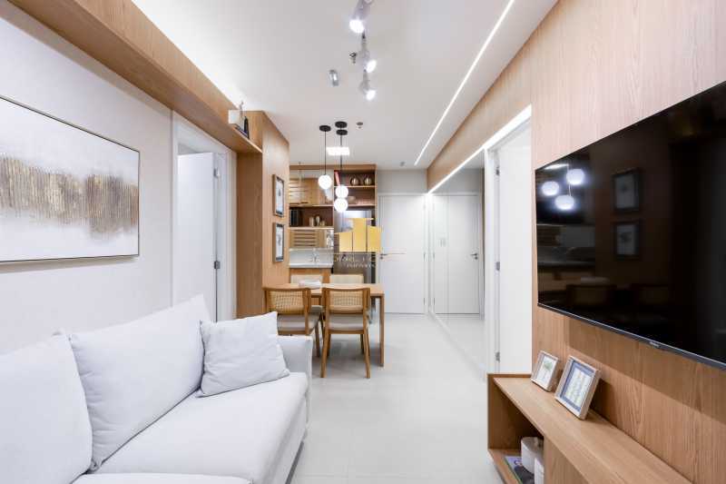 Apartamento, 2 quartos, 51 m² - Foto 7