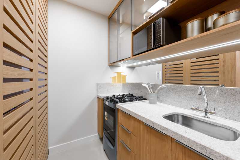 Apartamento, 2 quartos, 51 m² - Foto 8