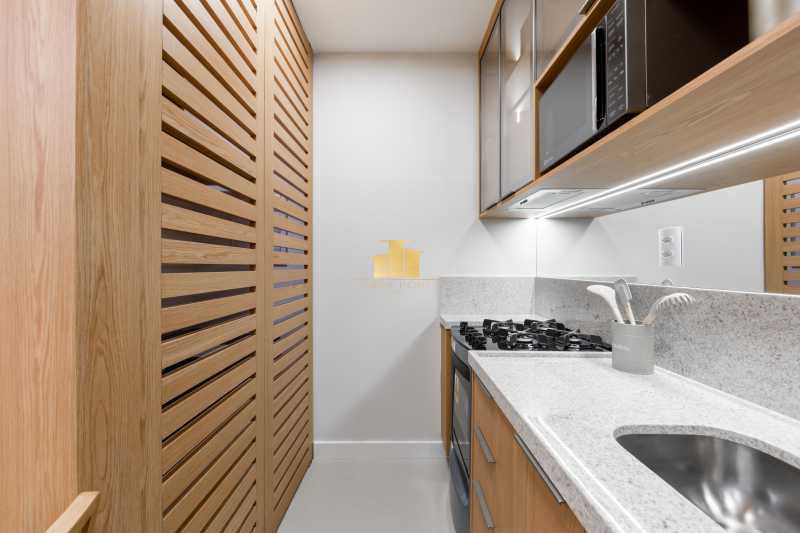 Apartamento, 2 quartos, 51 m² - Foto 9