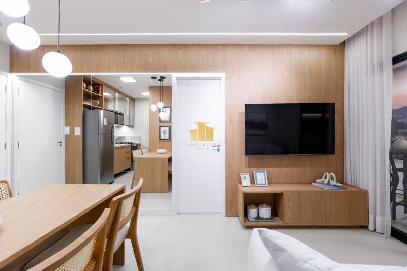 Apartamento, 2 quartos, 51 m² - Foto 10