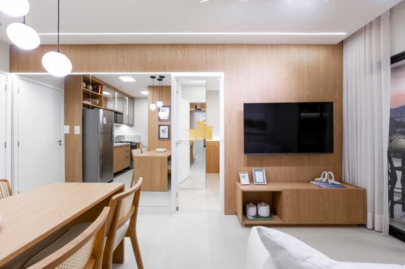Apartamento, 2 quartos, 51 m² - Foto 11