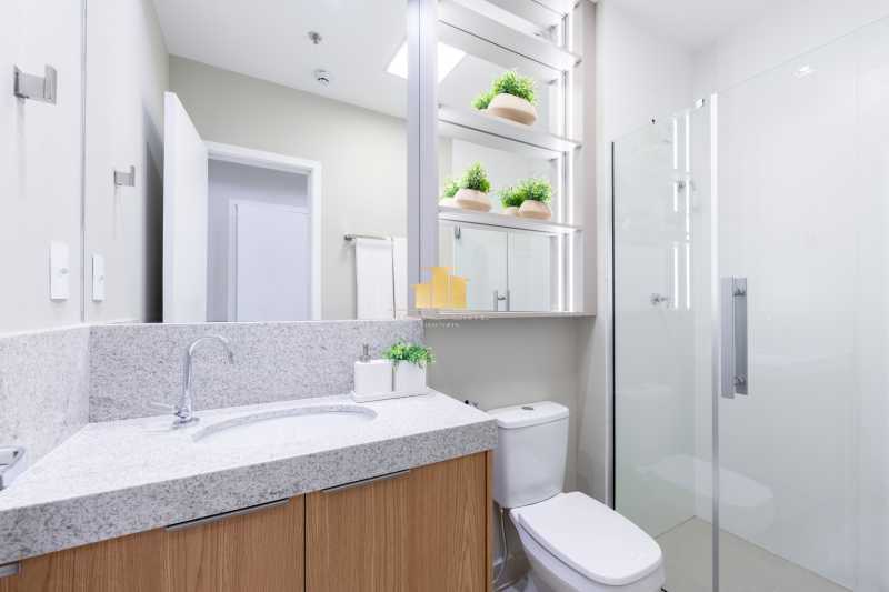 Apartamento, 2 quartos, 51 m² - Foto 14