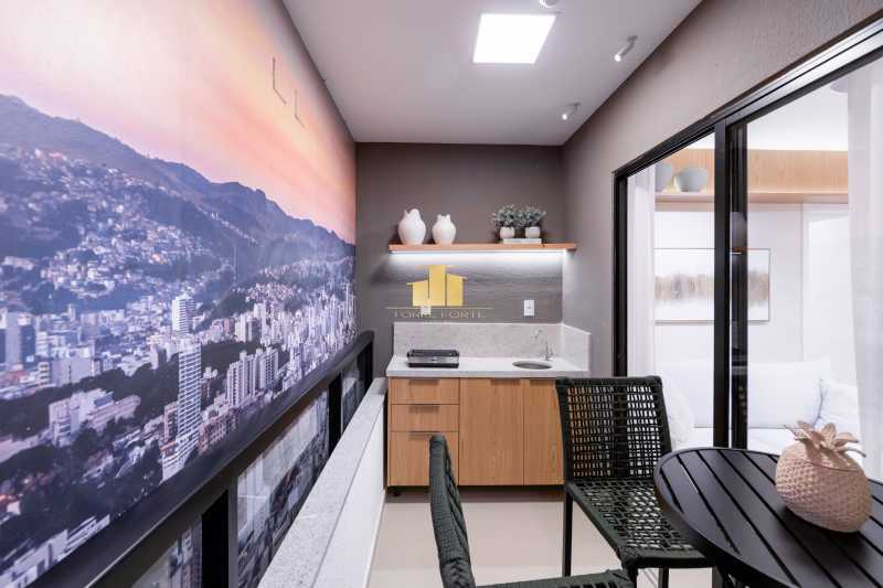 Apartamento, 2 quartos, 51 m² - Foto 20