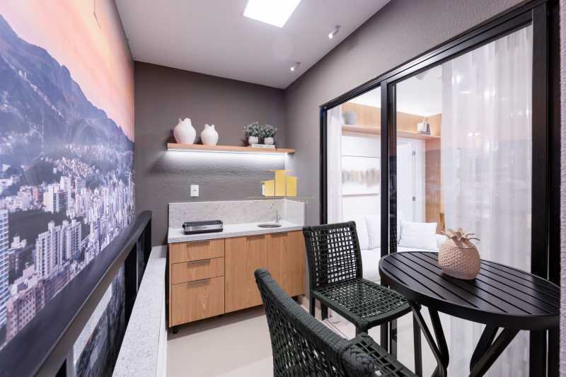 Apartamento, 2 quartos, 51 m² - Foto 21