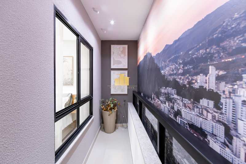 Apartamento, 2 quartos, 51 m² - Foto 22