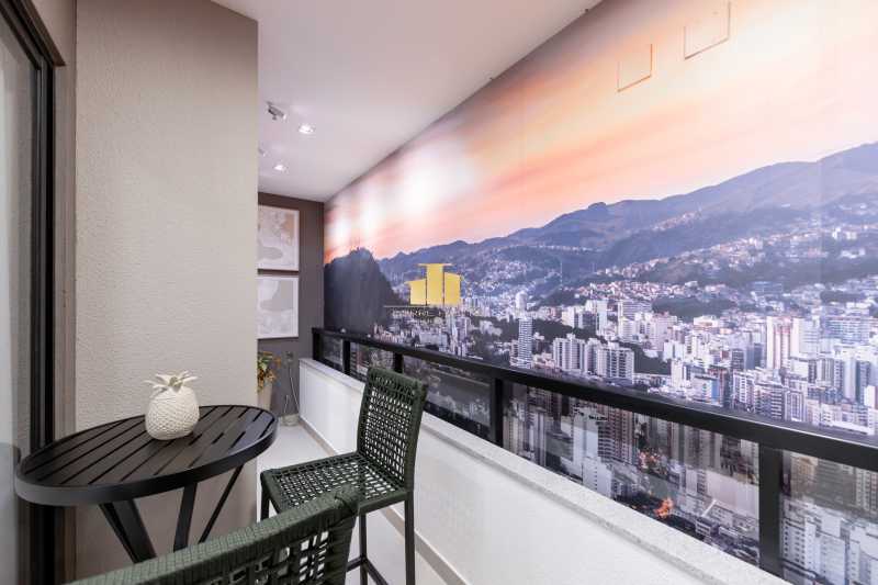 Apartamento, 2 quartos, 51 m² - Foto 23
