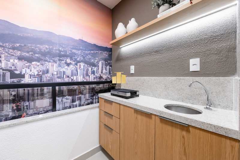 Apartamento, 2 quartos, 51 m² - Foto 24