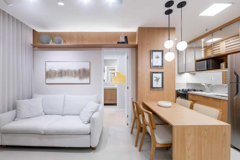 Apartamento, 2 quartos, 51 m² - Foto 25