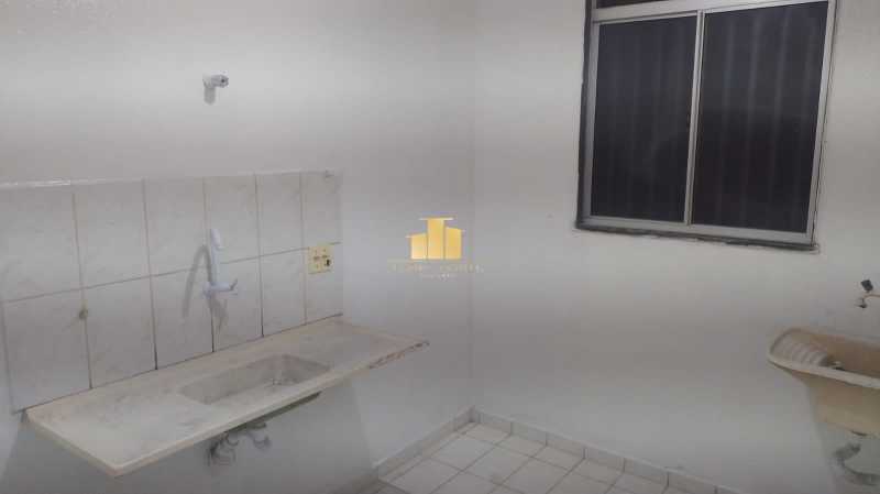 Apartamento, 2 quartos, 50 m² - Foto 7
